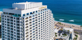 Conrad Fort Lauderdale Beach