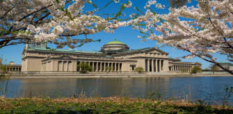 Museum of Science and Industry Chicago