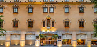 Palacio de Santa Paula, Autograph Collection Hotels