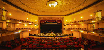 Theatro São Pedro