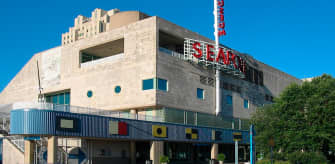 Independence Seaport Museum