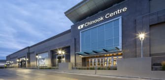 CF Chinook Centre