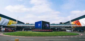 National Exhibition Centre