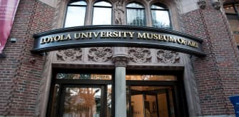 Loyola University Museum of Art (LUMA)