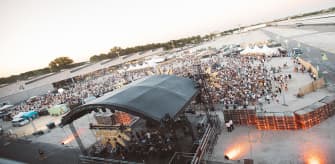 Parc des Expositions de Bordeaux