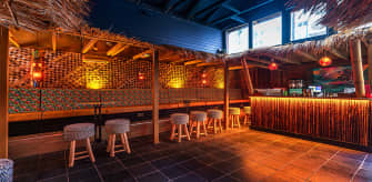 Tiki Hideaway Liverpool