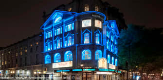 Novello Theatre