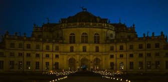 Palazzina di Caccia Di Stupinigi