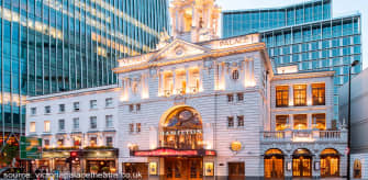 Victoria Palace Theatre