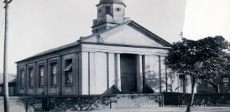 Wesley Church