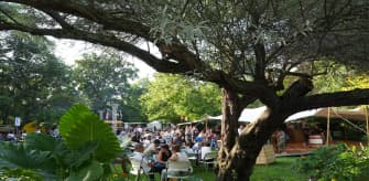 Jardin des Plantes de Montauban