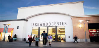 Lakewood Center