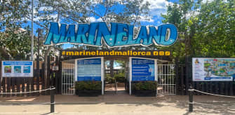 Marineland Mallorca