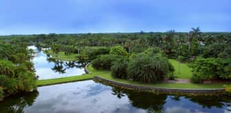 Fairchild Tropical Botanic Garden