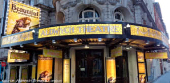 Aldwych Theatre London