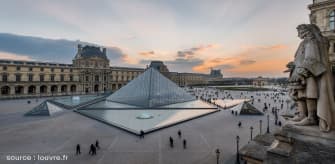 Musée du Louvre