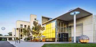 James Fairfax Theatre at National Gallery of Australia