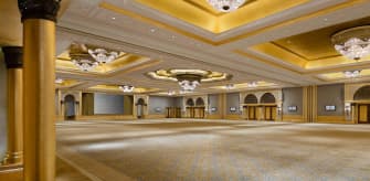 Emirates Palace Ballroom