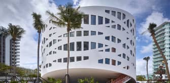 Faena Forum