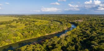 McKinney Roughs Nature Park