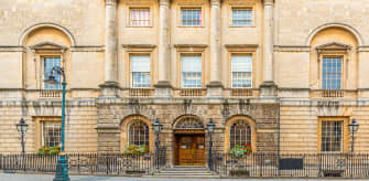 Guildhall, Bath