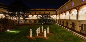 Museo Nazionale Scienza e Tecnologia Leonardo da Vinci