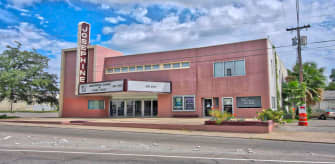 The Josephine Theatre