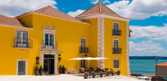 Hotel Vila Galé Collection Palácio dos Arcos