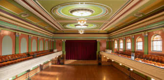 Fitzroy Town Hall