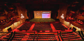 Teatro Bradesco