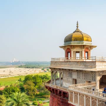 Agra