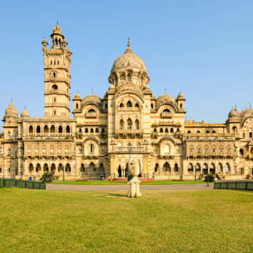 Vadodara