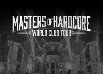 MASTERS OF HARDCORE 2025 en Fabrik 4