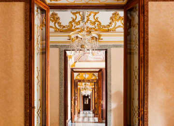 Royal Palace of La Granja of San Ildefonso 2
