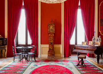 Royal Palace of La Granja of San Ildefonso 3