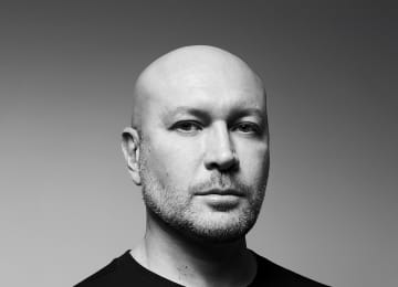 LOOP - NYD  2026 en Fabrik 2