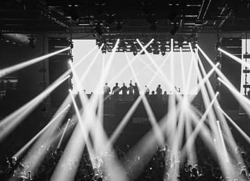 LOOP - NYD  2026 en Fabrik 5