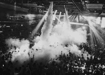 LOOP en FABRIK con Honey Dijon y Francis Mercier 5