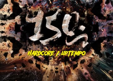 150 by Fabrik (Hardcore & Uptempo Edition) 1