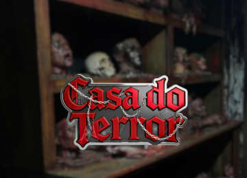 Casa do Terror 2