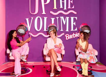 Tarjeta regalo - Barbie: The Dream Experience 4