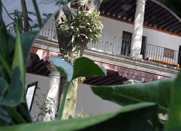Museo Franz Mayer