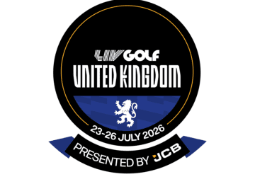 LIV Golf United Kingdom presented by JCB 2026 - Hospitality 2