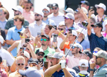 LIV Golf Indianapolis 2026 - Concert Experience Upgrade 5