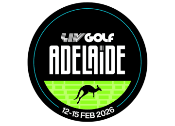 LIV Golf Adelaide 2026 - Grounds 2