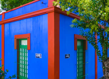 Ruta Frida y Diego 2