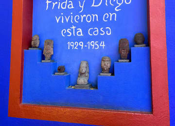 Ruta Frida y Diego 3