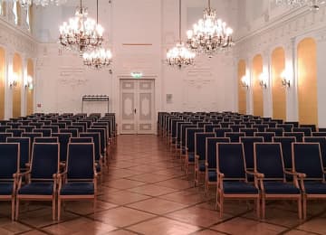 Rathaus Rostock