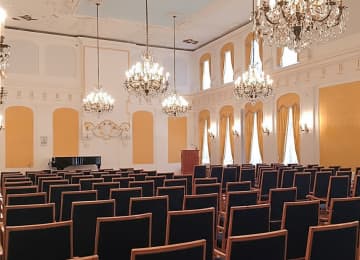 Rathaus Rostock