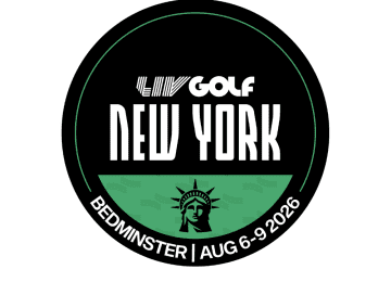 LIV Golf New York 2026 - Grounds 2